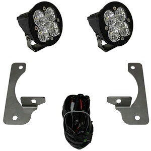 �yUSA�݌ɂ���z Baja Designs 13�N-16�N �W�[�v JK Rubicon X/10th Anne/Hard Rock Squadron-R Sport LED ���C�g �L�b�g baj587523 JP�X