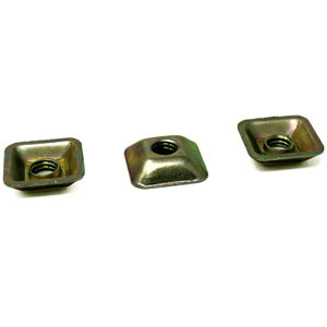 �yUSA�݌ɂ���z Baja Designs 3/8in Tamperproof Security Hardware �L�b�g (Does not fit S1/Dome/Rock ���C�g) baj660303 JP�X