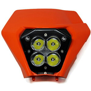 yUSA݌ɂz Baja Designs XL 80 KTM LED wbhCg Lbg w/Shell 20-On D/C baj677199 JPX