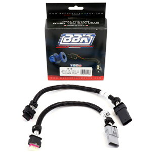 yUSA݌ɂz BBK 16N-20N V{[ J} 6.2L SS O2 Sensor Extensions (AUTO ONLY Drivers Side 1 tg & 1 A) bbk1113 JPX