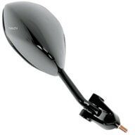 【USA在庫あり】 エムゴ EMGO ミラー 補修用 02年-05年 ニンジャ ZX-12R 黒(右) 56001-1575 0640-0361 JP店