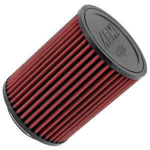 �yUSA�݌ɂ���z AEM Aif �t�B���^�[, 3inFLG/ 5inOD/ 6-1/2inH Dry Flow aem21-2036DK JP�X
