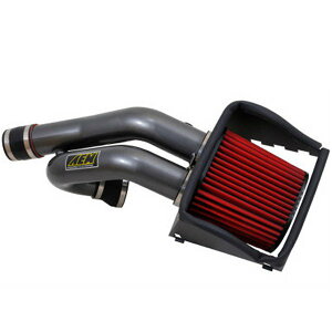 �yUSA�݌ɂ���z AEM 2015�N �t�H�[�h F-150 3.5L V8 Cold �G�A�C���e�[�N System aem21-8128DC JP�X