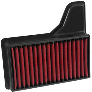 �yUSA�݌ɂ���z AEM 2015�N �t�H�[�h Mustang 2.3L/3.7L/5.0L Dryflow �G�A�t�B���^�[ aem28-50029 JP�X