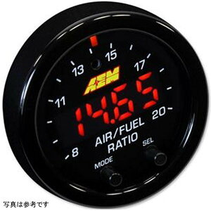 yUSA݌ɂz AEM X-Series OBDII Wideband UEGO AFR Sensor Controller Q[W aem30-0334 JPX