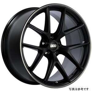 yUSA݌ɂz BBS CI-R 19x9 5x120 ET44 TeubN Rim Protector Wheel -82mm PFS/Clip Required bbsCI2203BPO JPX