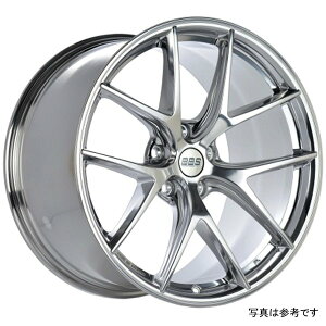 yUSA݌ɂz BBS CI-R 19x9 5x120 ET44 Ceramic Polished Rim Protector zC[ -82mm PFS/Clip Required bbsCI2203CP JPX