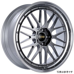 BBS LM 19x9.5 5x120 ET22 Diamond �u���b�N Center / Diamond Cut Lip Wheel PFS/Clip Required bbsLM434DBPK JP�X