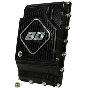 yUSA݌ɂz BD Diesel 17-24 tH[h 10R60/10R80 Deep Sump gX~bV Pan bdd1061717 JPX