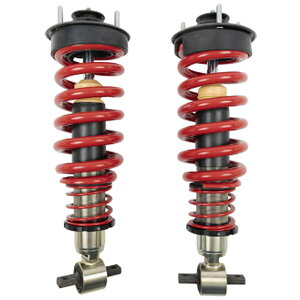 �yUSA�݌ɂ���z Belltech �R�C���I�[�o�[�L�b�g 07�N-18�N Chevy / GMC 1500 2WD/4WD w/ Replacement Shocks bel16002 JP�X