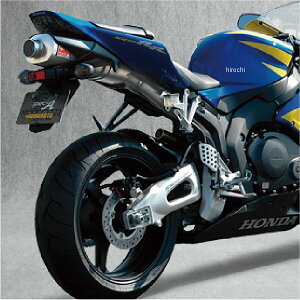 ヤマモトレーシング SPEC-A フルエキゾーストマフラー TYPE-1 JMCA 04年-07年 CBR1000RR 11007-21TTJ JP店