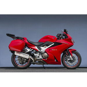 ヤマモトレーシング SPEC-A スリップオンマフラー パニアTYPE-SA 14年- VFR800F 10803-01NSA JP店