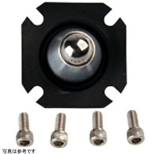 �yUSA�݌ɂ���z Aeromotive ���M�����[�^�[ Repair Kit (for 13301/13351) aer13009 JP�X