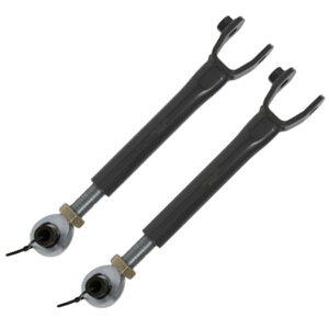 �yUSA�݌ɂ���z Belltech 2021 GM Tahoe/Yukon 2WD/4WD ���A �A�b�p�[�R���g���[���A�[���L�b�g bel25122 JP�X