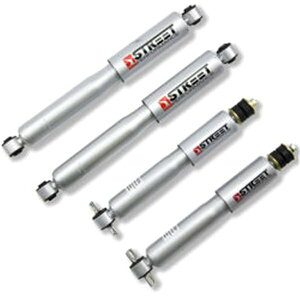 �yUSA�݌ɂ���z Belltech �V���b�N �Z�b�g STREET PERFORMANCE bel9530 JP�X