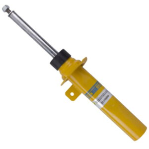 �yUSA�݌ɂ���z Bilstein B6 HD 14-15 Mini Cooper Base/S �t�����g �E Twintube Strut Assy bil22-245038 JP�X