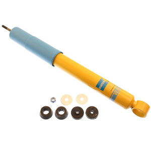 �yUSA�݌ɂ���z Bilstein 4600 ���A 46mm Monotube Shock Absorber 90-95 �g���^ 4Runner bil24-014694 JP�X