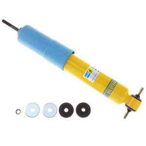 �yUSA�݌ɂ���z Bilstein B6 1993 �g���^ T100 Base RWD �t�����g 46mm Monotube Shock Absorber bil24-021272 JP�X