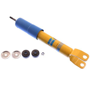 �yUSA�݌ɂ���z Bilstein B8 03�N �V�{���[ �R���x�b�g 50th Anniversary Edition ���A 46mm Monotube Shock Absorber bil24-029780 JP�X