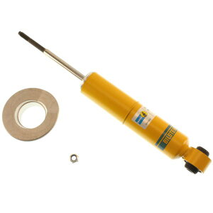 �yUSA�݌ɂ���z Bilstein B8 1999 �}�c�_ Miata 10th Anniversary ���A 46mm Monotube Shock Absorber bil24-065511 JP�X