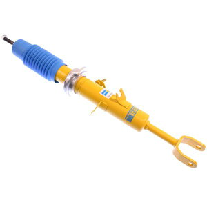 �yUSA�݌ɂ���z Bilstein B8 03�N �j�b�T�� 350Z Base �t�����g �� 46mm Monotube Shock Absorber bil24-101561 JP�X