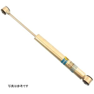 �yUSA�݌ɂ���z Bilstein 5100�V���[�Y 2009 Jeep �����O���[ X-S �t�����g 36mm Monotube Steering Damper bil24-158428 JP�X