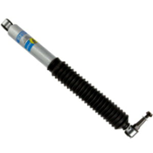 �yUSA�݌ɂ���z Bilstein 5100�V���[�Y 2006 Dodge Ram 2500 Laramie 4WD �t�����g 46mm Monotube Steering Damper bil24-164870 JP�X