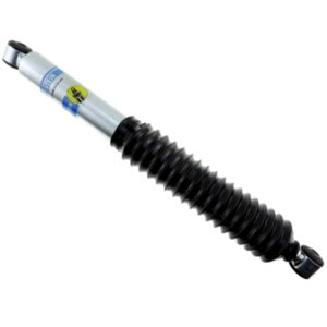 �yUSA�݌ɂ���z Bilstein 5100�V���[�Y (Steering Damper) 03-13 �t�H�[�h E-150 / E-250 �t�����g 46mm Monotube Steering Damper bil24-174534 JP�X