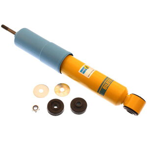�yUSA�݌ɂ���z Bilstein B6 1993 �g���^ T100 Base 4WD �t�����g 46mm Monotube Shock Absorber bil24-184892 JP�X