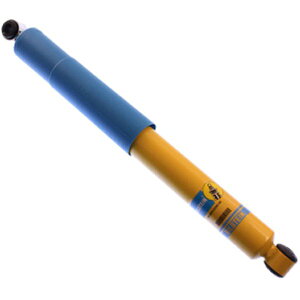 �yUSA�݌ɂ���z Bilstein B6 02�N �t�H�[�h Excursion Eddie Bauer 4WD �t�����g 46mm Monotube Shock Absorber bil24-185462 JP�X