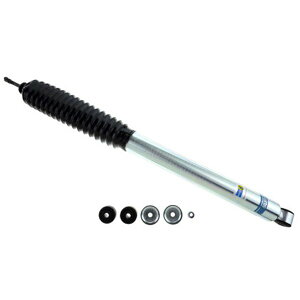 �yUSA�݌ɂ���z Bilstein 5100�V���[�Y 1987 Jeep �����O���[ Base �t�����g 46mm Monotube Shock Absorber bil24-185653 JP�X