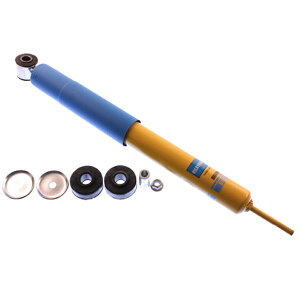 �yUSA�݌ɂ���z Bilstein B6 01-04 Monaco La Palma ���A Monotube Shock Absorber bil24-186537 JP�X
