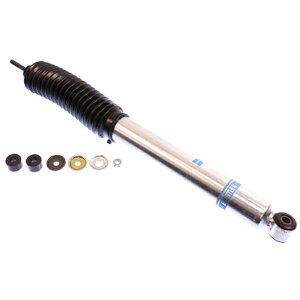 �yUSA�݌ɂ���z Bilstein 5100�V���[�Y 2011 �g���^ Tacoma Pre Runner ���A 46mm Monotube Shock Absorber bil24-186728 JP�X