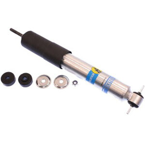 �yUSA�݌ɂ���z Bilstein 5100�V���[�Y 1998 �t�H�[�h Ranger Splash RWD �t�����g 46mm Monotube Shock Absorber bil24-187107 JP�X