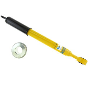 �yUSA�݌ɂ���z Bilstein 4600�V���[�Y 08-17 �g���^ Land Cruiser 5.7L V8 �t�����g 46mm Monotube Shock Absorber bil24-214018 JP�X