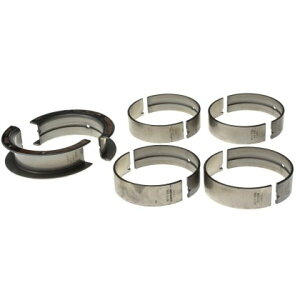 �yUSA�݌ɂ���z Clevite �t�H�[�h/Navistar V8 7.3L Turbo Main �x�A�����O�Z�b�g cleMS2034P JP�X