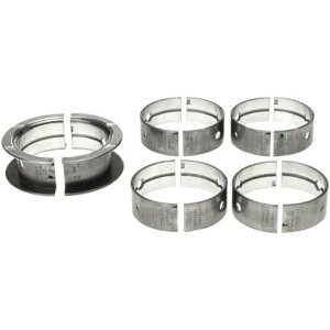 �yUSA�݌ɂ���z Clevite Chrysler 4 2.4L DOHC-2.4L DOHC Turbo 1995-2005 Main �x�A�����O�Z�b�g cleMS2279A JP�X