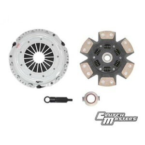 �yUSA�݌ɂ���z Clutch Masters 2017 �z���_ �V�r�b�N 1.5L FX400 Sprung �N���b�`�L�b�g (Must Use w/ �V���O�� Mass Fly�z�C�[��) clm08150-HDC6-D JP�X