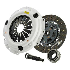 �yUSA�݌ɂ���z Clutch Masters 12�N-13�N �z���_ �V�r�b�N Si 2.4L 6spd FX100 High Rev Sprung �N���b�`�L�b�g w/ FW *OEM ECU* clm08320-HR00-SK JP�X