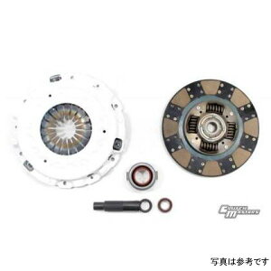 �yUSA�݌ɂ���z Clutch Masters 17�N-18�N �z���_ �V�r�b�N Type-R 2.0L FX350 �N���b�`�L�b�g clm08520-HDFF JP�X