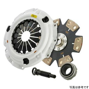 �yUSA�݌ɂ���z Clutch Masters 94�N-01�N Acura Integra 1.8L VTEC& non-V& Type R (High Rev) / 94�N-97�N �z���_ �V�r�b�N Del Sol 1 clm08913-HRC6 JP�X