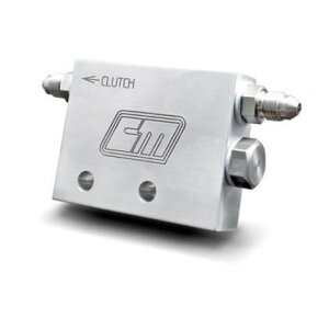 �yUSA�݌ɂ���z Clutch Masters Flow Control �o���u clmFCV-2000 JP�X