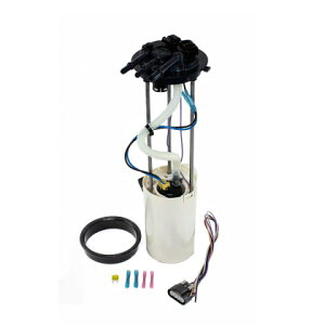 �yUSA�݌ɂ���z DeatschWerks 99�N-04�N �V�{���[ �V���o���[�h 1500/2500/3500 DW400 Pump Module dwk9-401-7010 JP�X