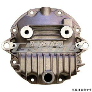 【USA在庫あり】 GReddy 13+ Scion FR-S / 13+ スバル BRZ / 13+ トヨタ 86 Differential Cover gre14510400 JP店