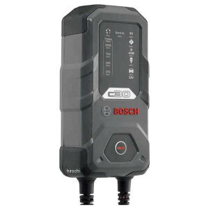 BOSCH �{�b�V�� �o�b�e���[�`���[�W���[ BBC-C30 JP�X