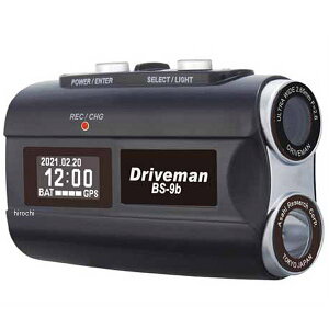 ATqT[` Driveman oCNphCuR[_[ 16GB  BS-9b-B-16G JPX
