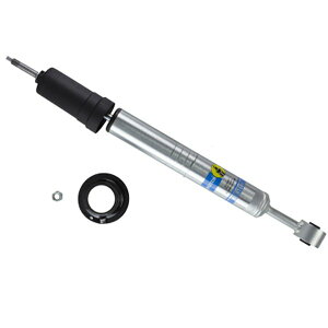 �yUSA�݌ɂ���z Bilstein 5100�V���[�Y 2005+ �g���^ Hilux �t�����g 46mm Monotube Shock Absorber bil24-245487 JP�X