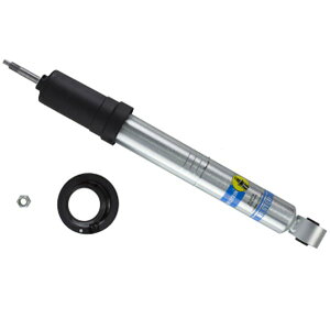 �yUSA�݌ɂ���z Bilstein 5100�V���[�Y 96-02 �g���^ 4Runner �t�����g 46mm Monotube Shock Absorber bil24-248730 JP�X