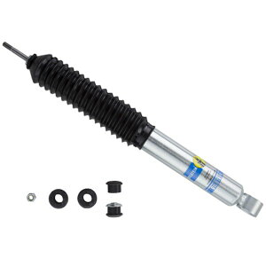 �yUSA�݌ɂ���z Bilstein 5100�V���[�Y 96-02 �g���^ 4Runner ���A 46mm Monotube Shock Absorber bil24-249966 JP�X