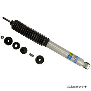 �yUSA�݌ɂ���z Bilstein 5100�V���[�Y 14-18 Dodge Ram 2500 ���A 46mm Monotube Shock Absorber bil24-285667 JP�X